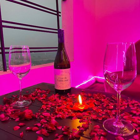 Serene Stay India Greater Noida Ngoại thất bức ảnh