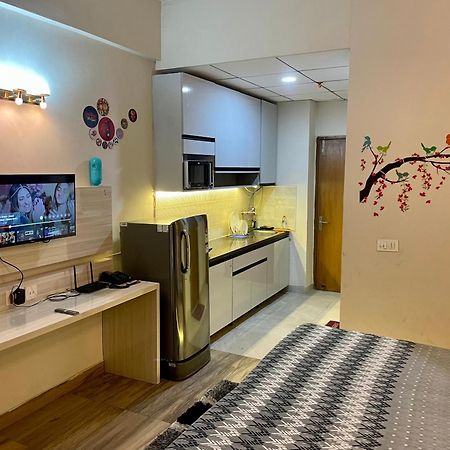 Serene Stay India Greater Noida Ngoại thất bức ảnh