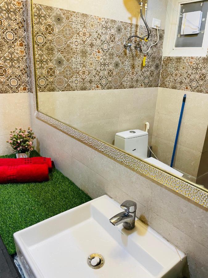 Serene Stay India Greater Noida Ngoại thất bức ảnh