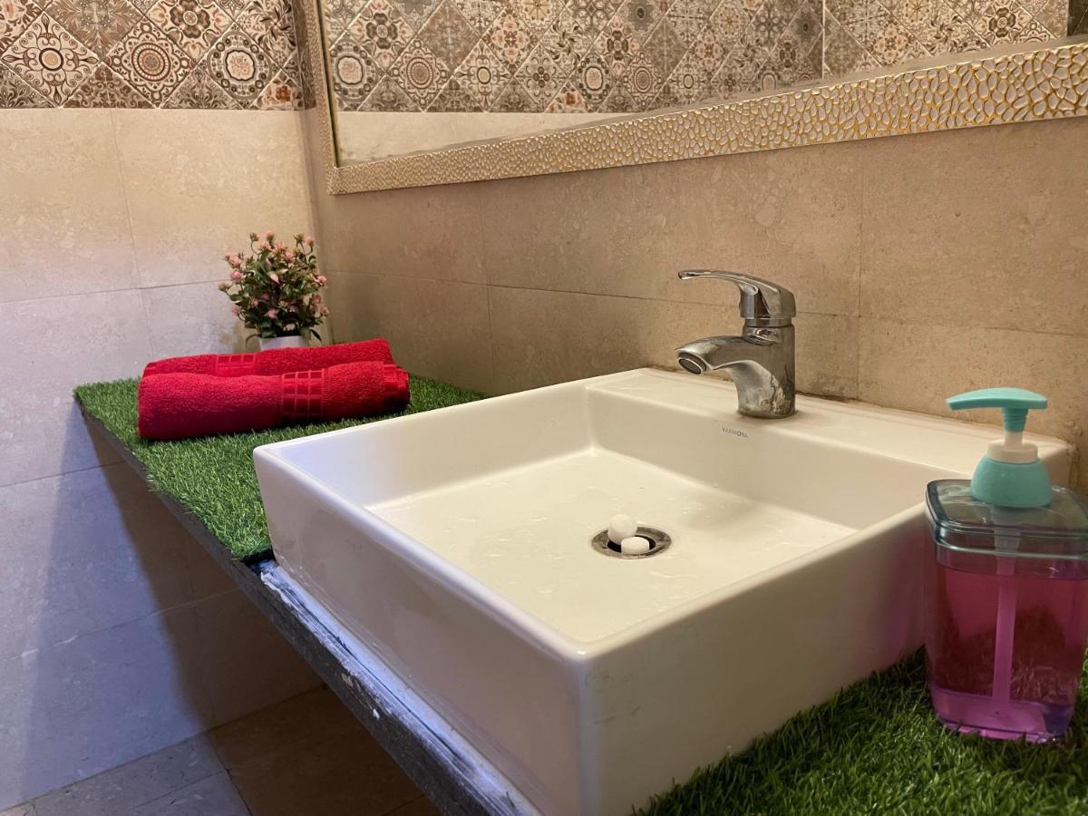 Serene Stay India Greater Noida Ngoại thất bức ảnh