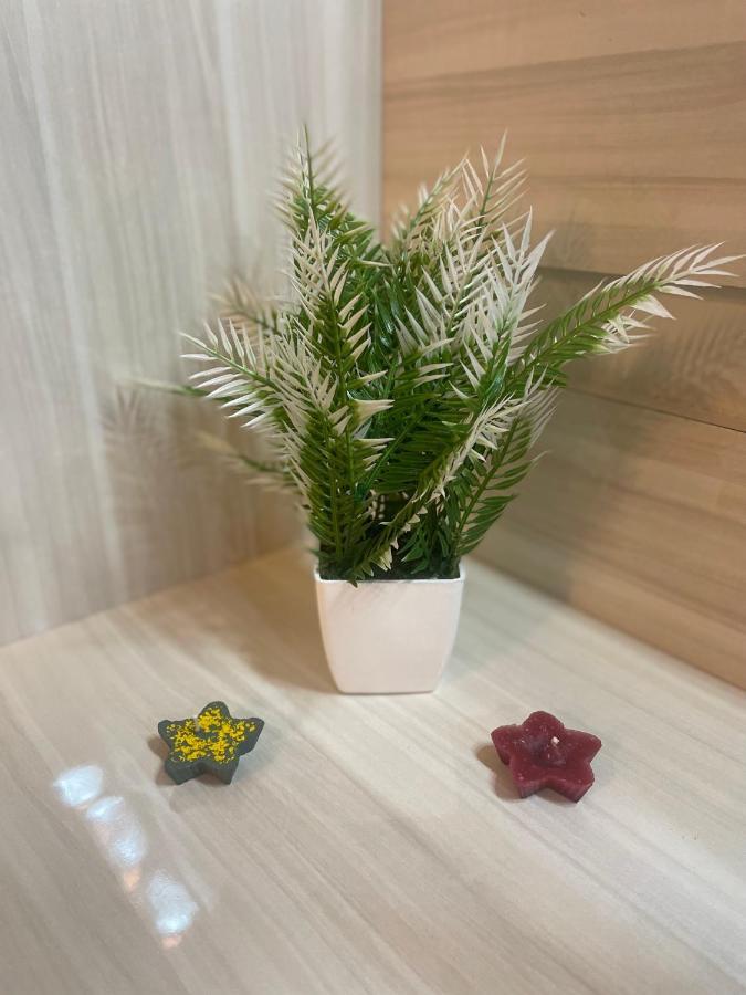 Serene Stay India Greater Noida Ngoại thất bức ảnh