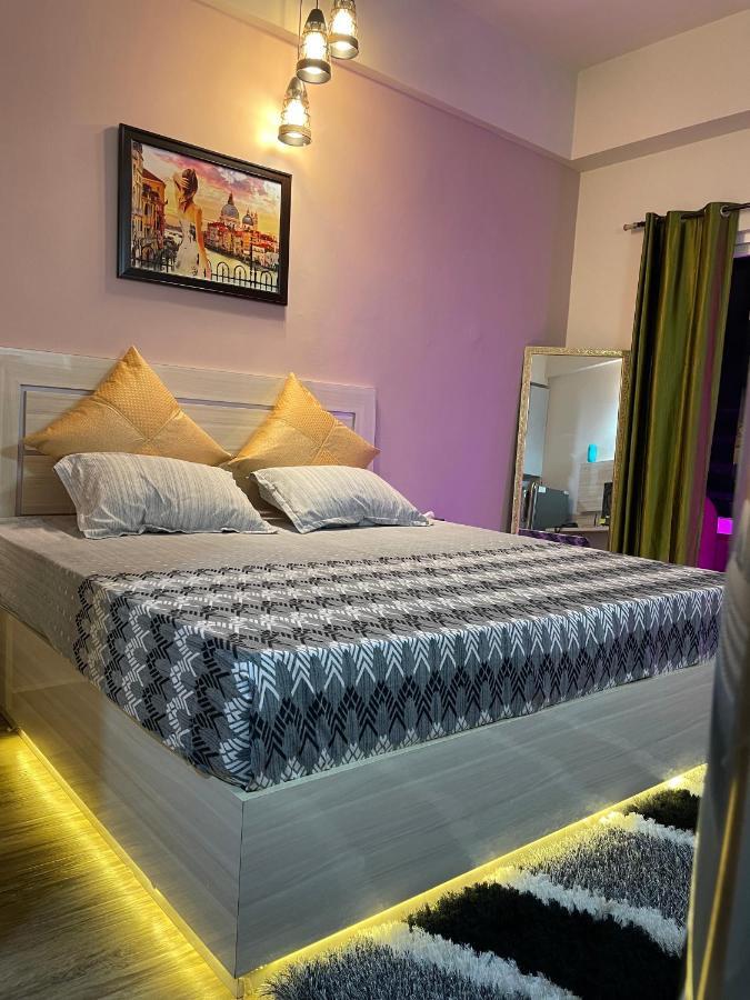 Serene Stay India Greater Noida Ngoại thất bức ảnh